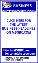 View business headlines at MSNBC